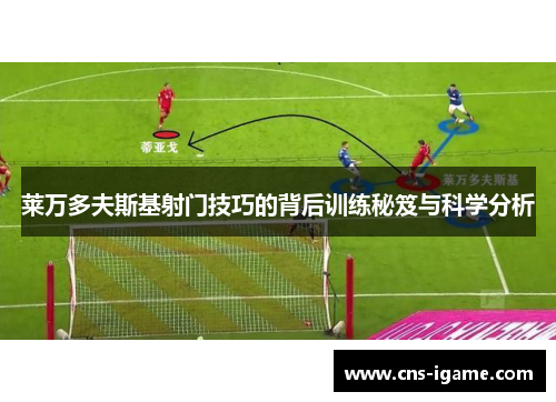 莱万多夫斯基射门技巧的背后训练秘笈与科学分析 莱万多夫斯基射门技巧的背后训练秘笈与科学分析