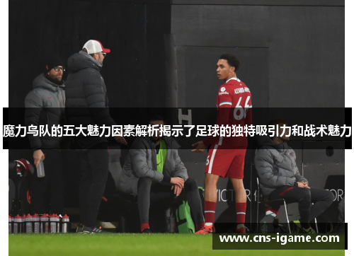 魔力鸟队的五大魅力因素解析揭示了足球的独特吸引力和战术魅力