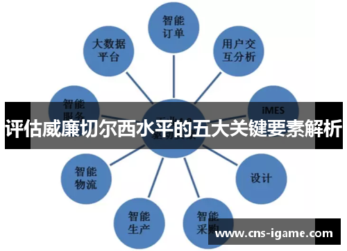 评估威廉切尔西水平的五大关键要素解析