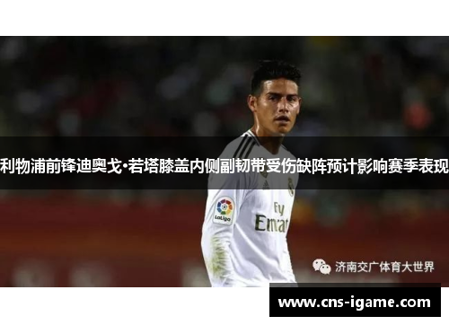 利物浦前锋迪奥戈·若塔膝盖内侧副韧带受伤缺阵预计影响赛季表现 利物浦前锋迪奥戈·若塔膝盖内侧副韧带受伤缺阵预计影响赛季表现